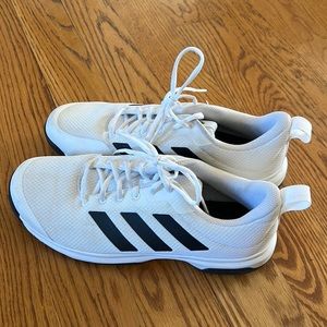 Adidas men US SIZE 11